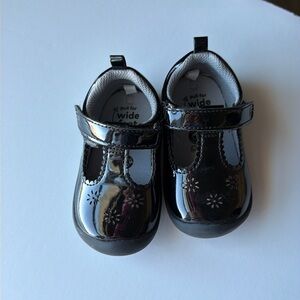Toddler dress shoes size 5